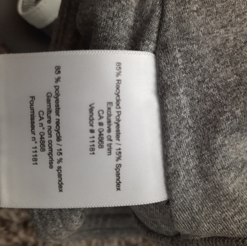 MEC running shorts - Picture 6 of 7